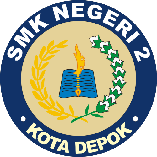 SMK NEGERI 2 DEPOK