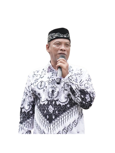 Sambutan Kepala Sekolah
