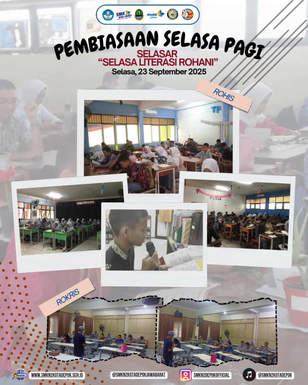 Tentang Kami