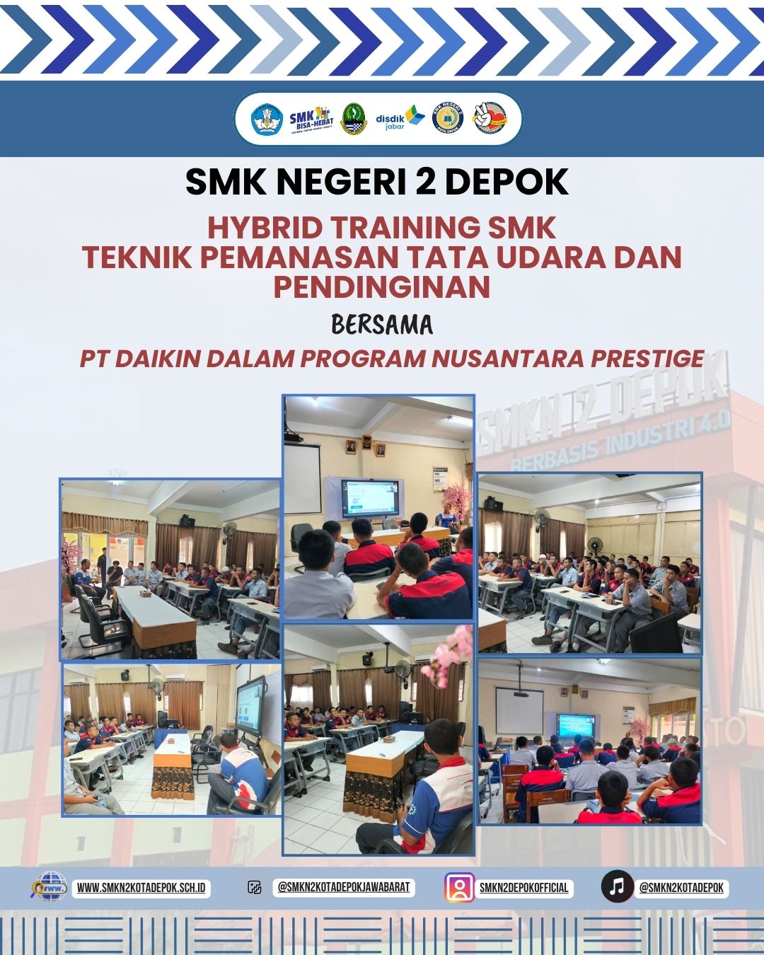 Tentang Kami