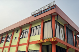 E-Learning SMKN 2 DEPOK