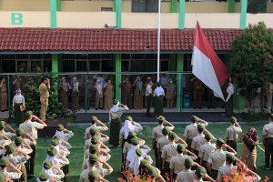 Hasil Pengumuman Kelulusan