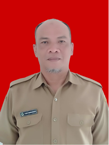 Yudi Hernawan, M.M.Pd