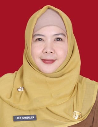Lely Mandalika, M.Pd.