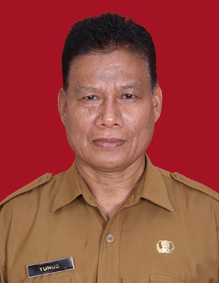 Drs. Yunus, M.Pd