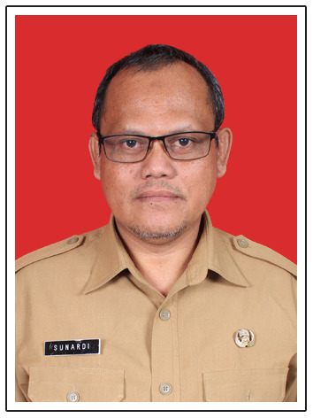 Sunardi, S.Pd, MM