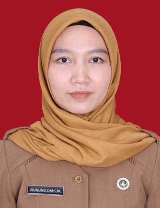 Nunung Dahliah, S.Pd