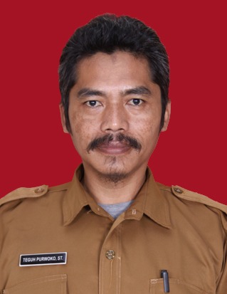 Teguh Purwoko, ST