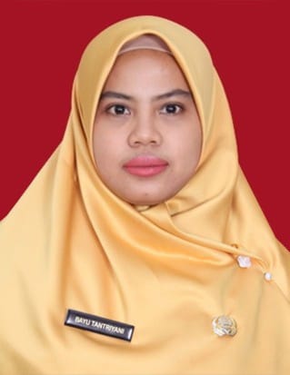 Bayu Tantriyani, S.Pd
