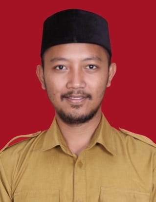 Rio Aji Irwansyah, S.Pd