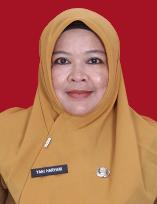 Yani Haryani, S.Kom