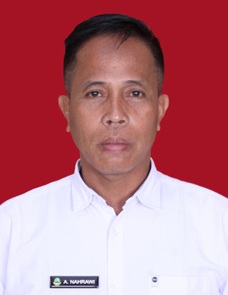 Achmad Nahrawi