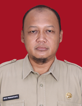 Bayu Prihmartanto