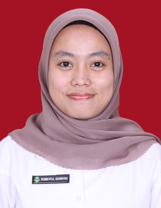 Robbi'atul Adawiyah