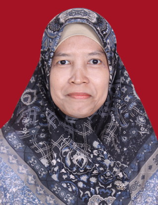 Siti Suraya, S.Ag