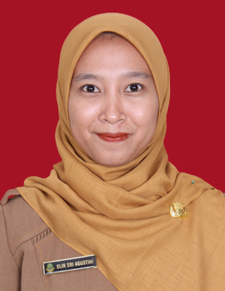 Elin Sri Agustini, S.Pd