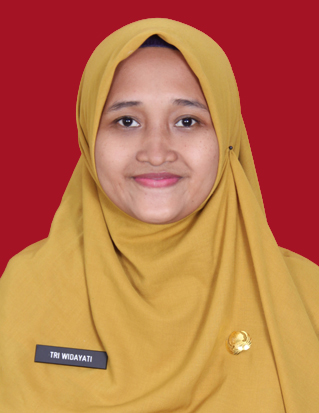 Tri Widayati, S.Pd