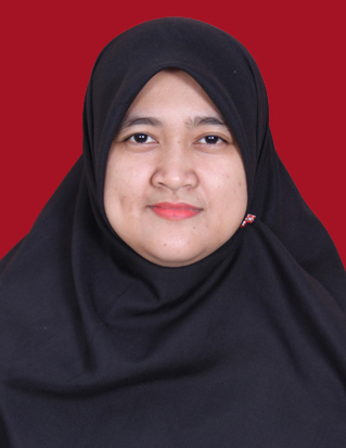 Soraya Kamal, M.Pd
