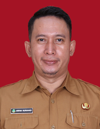 Arfan Nurahadi, S.Kom