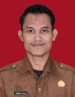 Sahidin, S.Kom