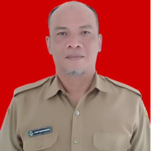 Yudi Hernawan, M.M.Pd