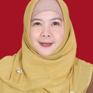 Lely Mandalika, M.Pd.