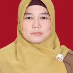 Mamah Mariyamah, S.Pd.