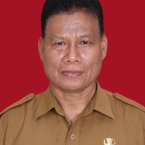 Drs. Yunus, M.Pd