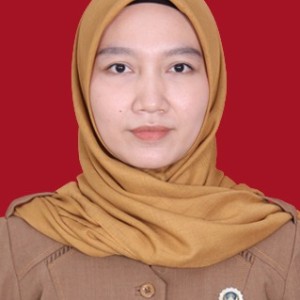 Nunung Dahliah, S.Pd