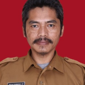 Teguh Purwoko, ST