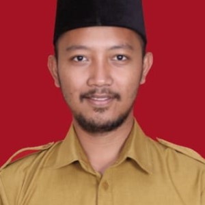 Rio Aji Irwansyah, S.Pd
