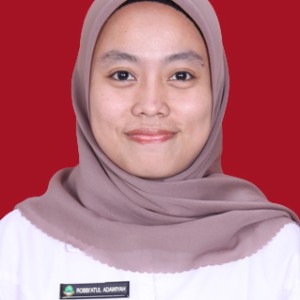 Robbi'atul Adawiyah