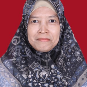 Siti Suraya, S.Ag