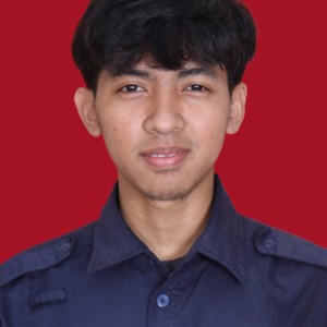 Taufik Ramadhan 