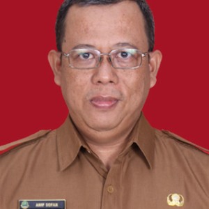 Arif Sofan, S.Kom