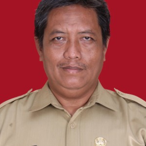 Panji Chandra Sakti, S.Pd, M.Sas