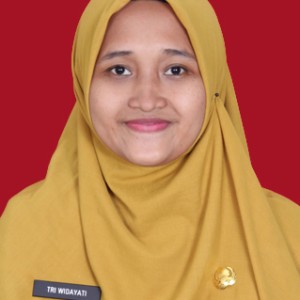 Tri Widayati, S.Pd