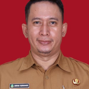 Arfan Nurahadi, S.Kom
